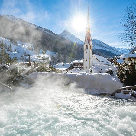 Alpendorf Anno Dazumal Villa Tux Luaran gambar